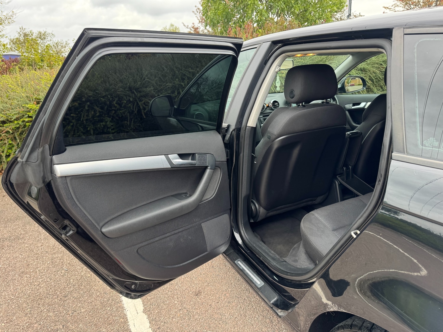 Used Audi A3 2009 for sale - 76233899: Photo 14