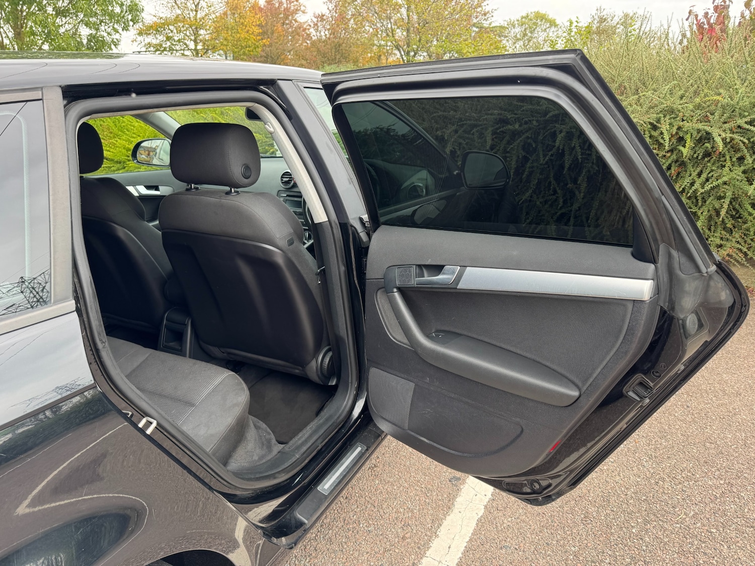 Used Audi A3 2009 for sale - 76233899: Photo 16