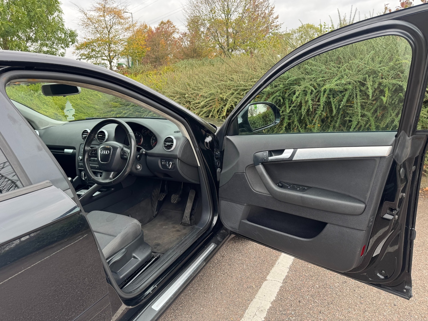 Used Audi A3 2009 for sale - 76233899: Photo 18