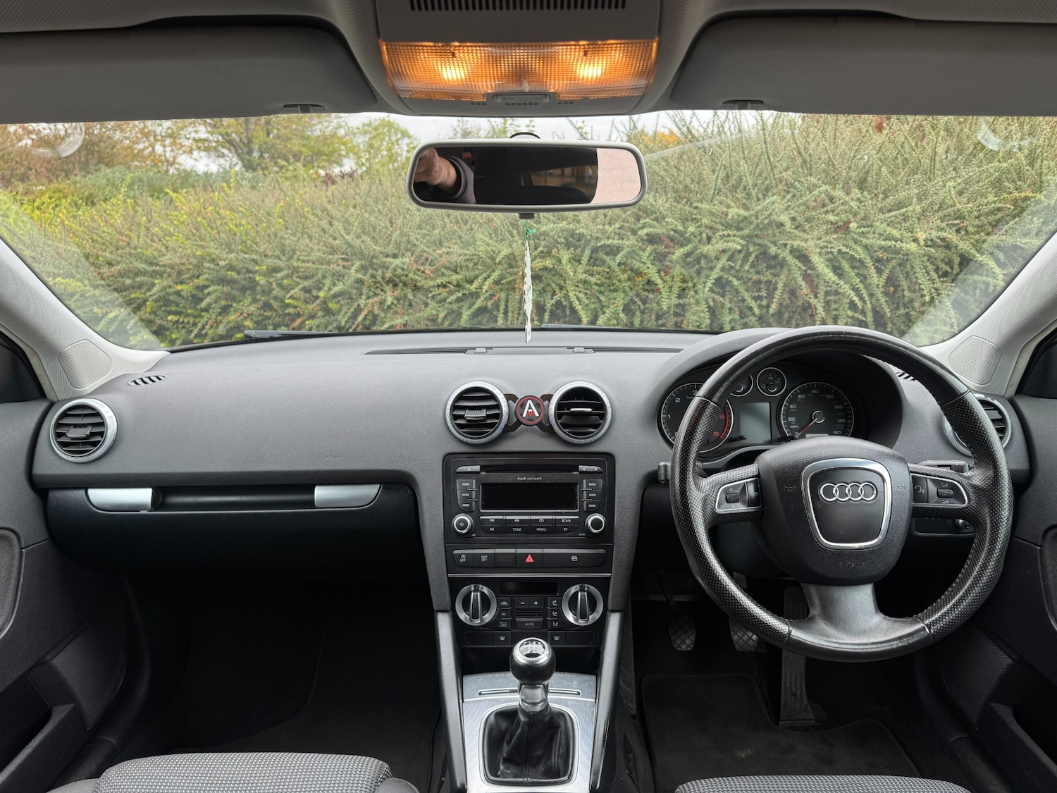 Used Audi A3 2009 for sale - 76233899: Photo 19