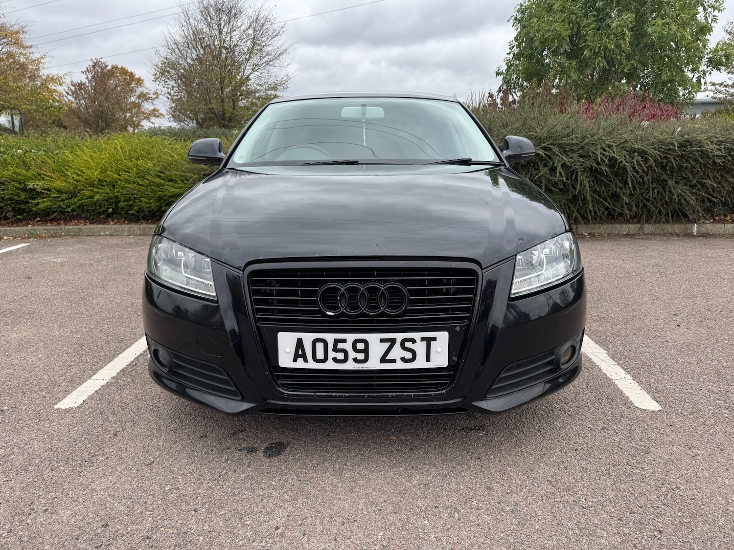 Used Audi A3 2009 for sale - 76233899: Photo 2