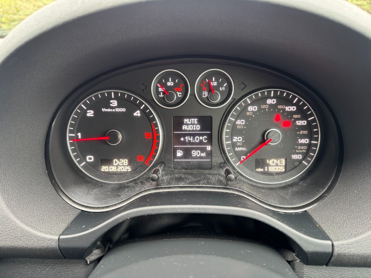 Used Audi A3 2009 for sale - 76233899: Photo 20