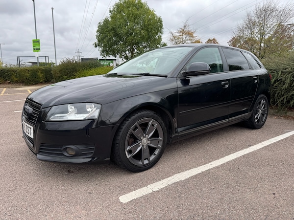 Used Audi A3 2009 for sale - 76233899: Photo 3