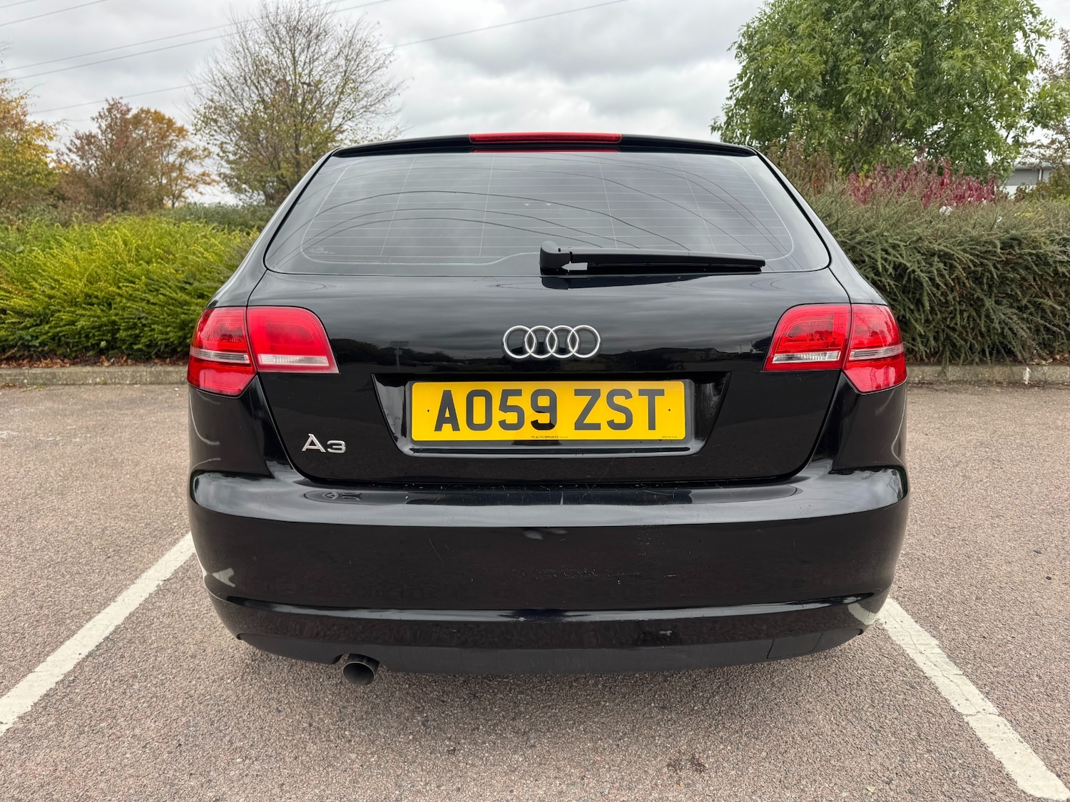 Used Audi A3 2009 for sale - 76233899: Photo 5