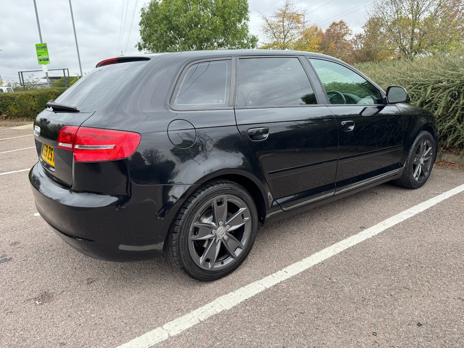Used Audi A3 2009 for sale - 76233899: Photo 6