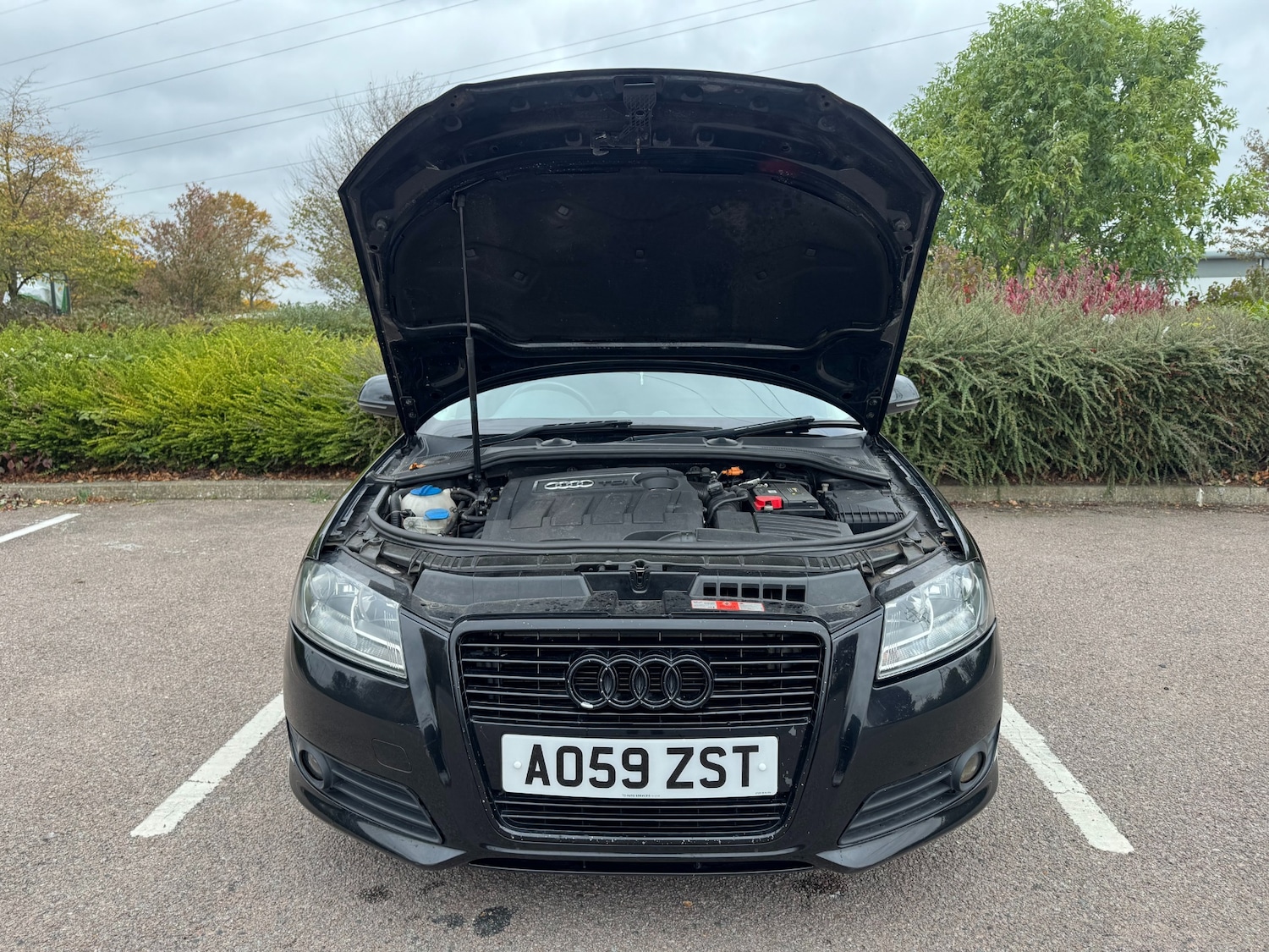 Used Audi A3 2009 for sale - 76233899: Photo 7