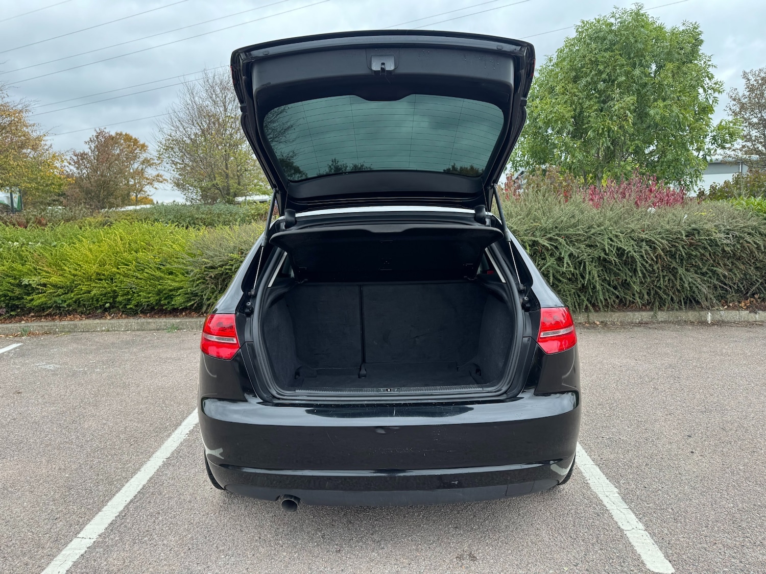 Used Audi A3 2009 for sale - 76233899: Photo 9