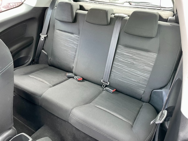 Used Peugeot 208 2014 for sale - 74164321: Photo 13
