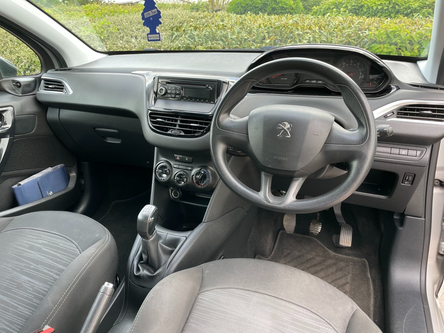 Vehicle 17