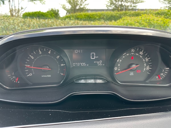 Used Peugeot 208 2014 for sale - 74164321: Photo 18