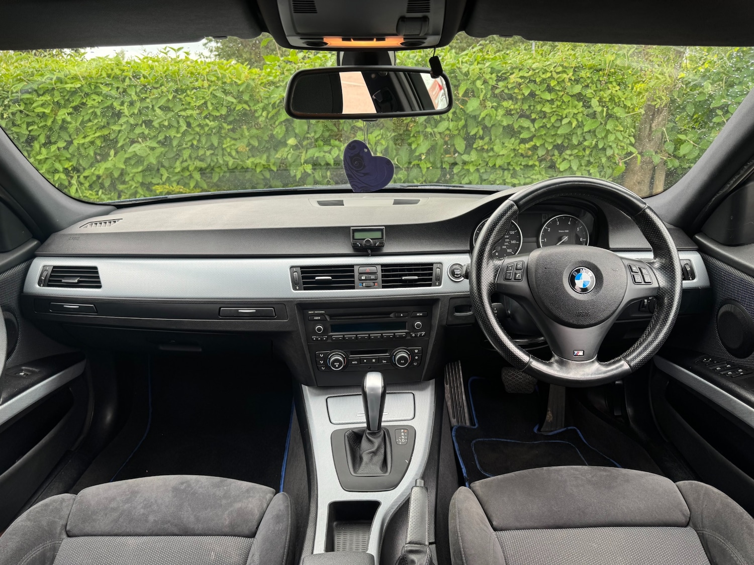 Used BMW 3 Series 2011 for sale - 76340388: Photo 19