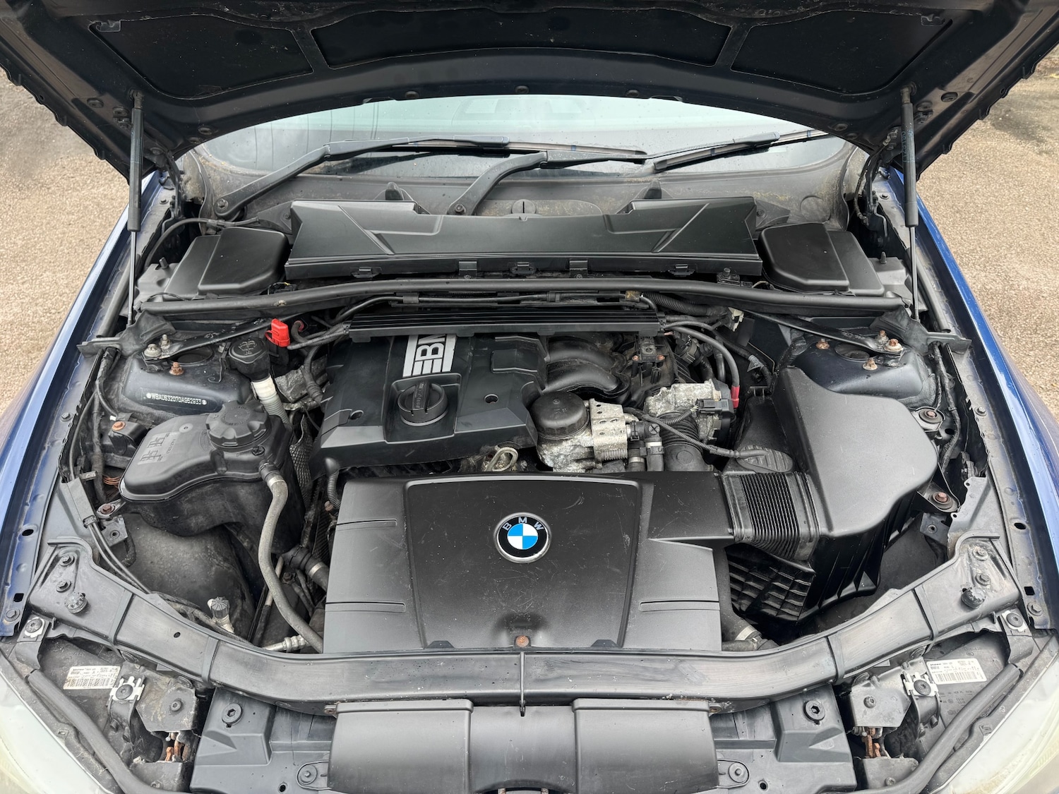 Used BMW 3 Series 2011 for sale - 76340388: Photo 8