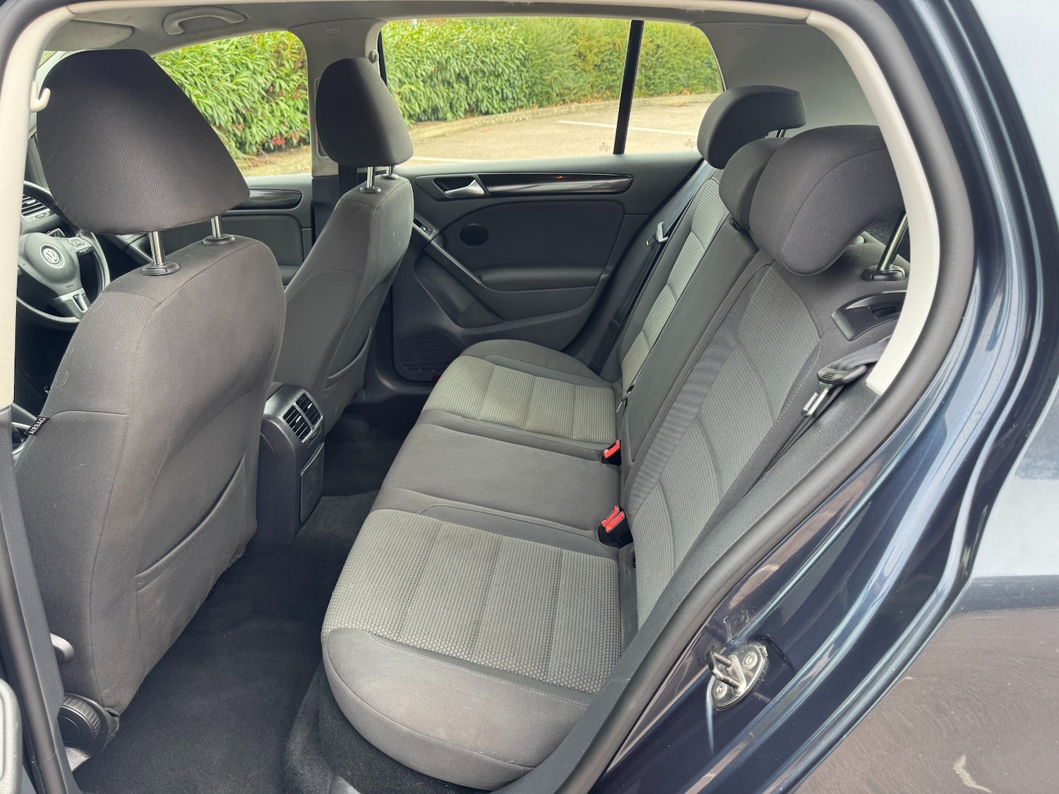 Used Volkswagen Golf 2011 for sale - 76232903: Photo 14