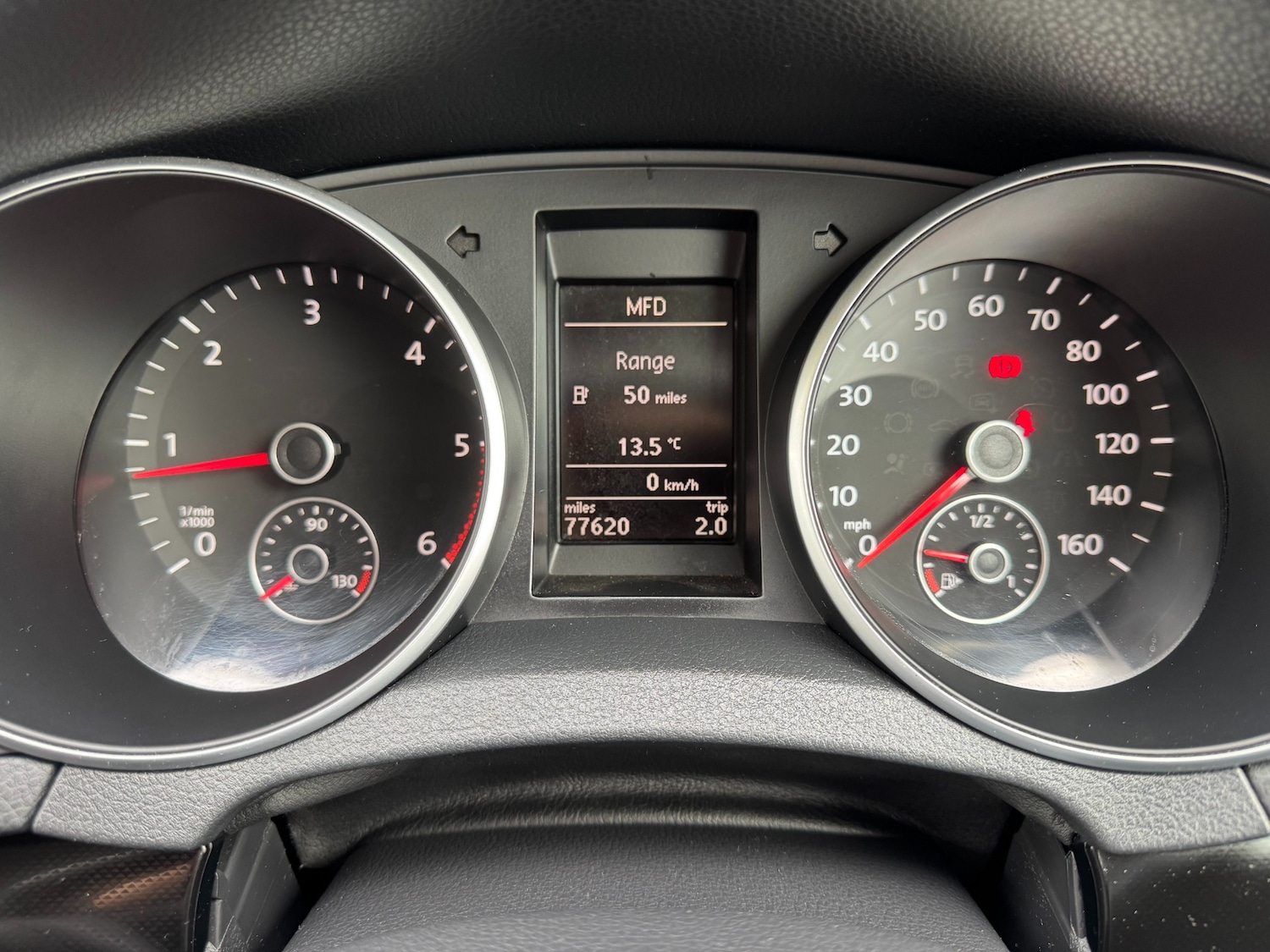 Used Volkswagen Golf 2011 for sale - 76232903: Photo 20