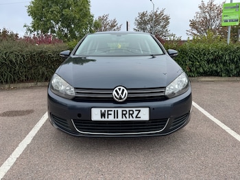 Used Volkswagen Golf 2011 for sale - 76232903: Photo 2