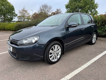 Used Volkswagen Golf 2011 for sale - 76232903: Photo 3