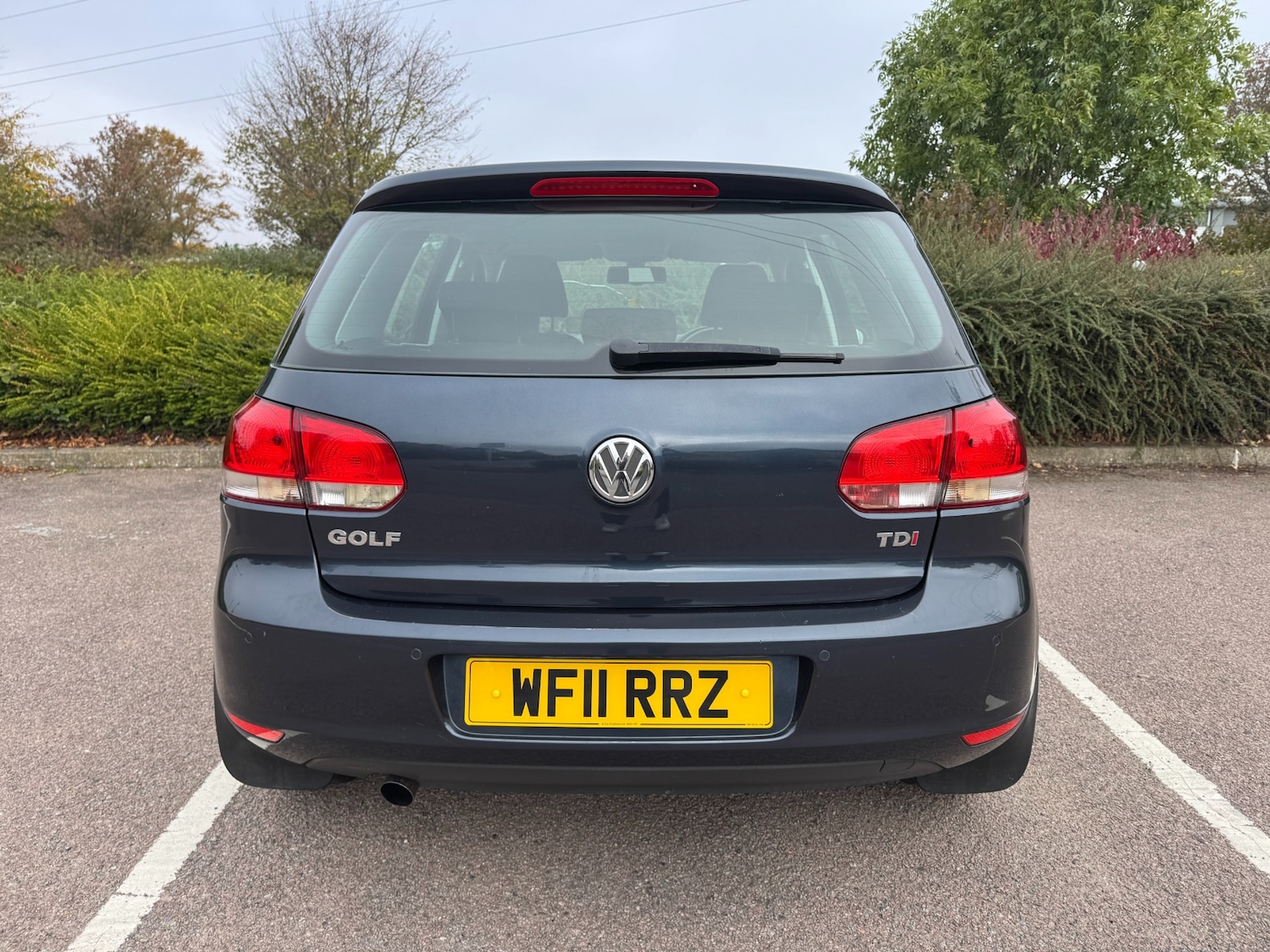 Used Volkswagen Golf 2011 for sale - 76232903: Photo 5