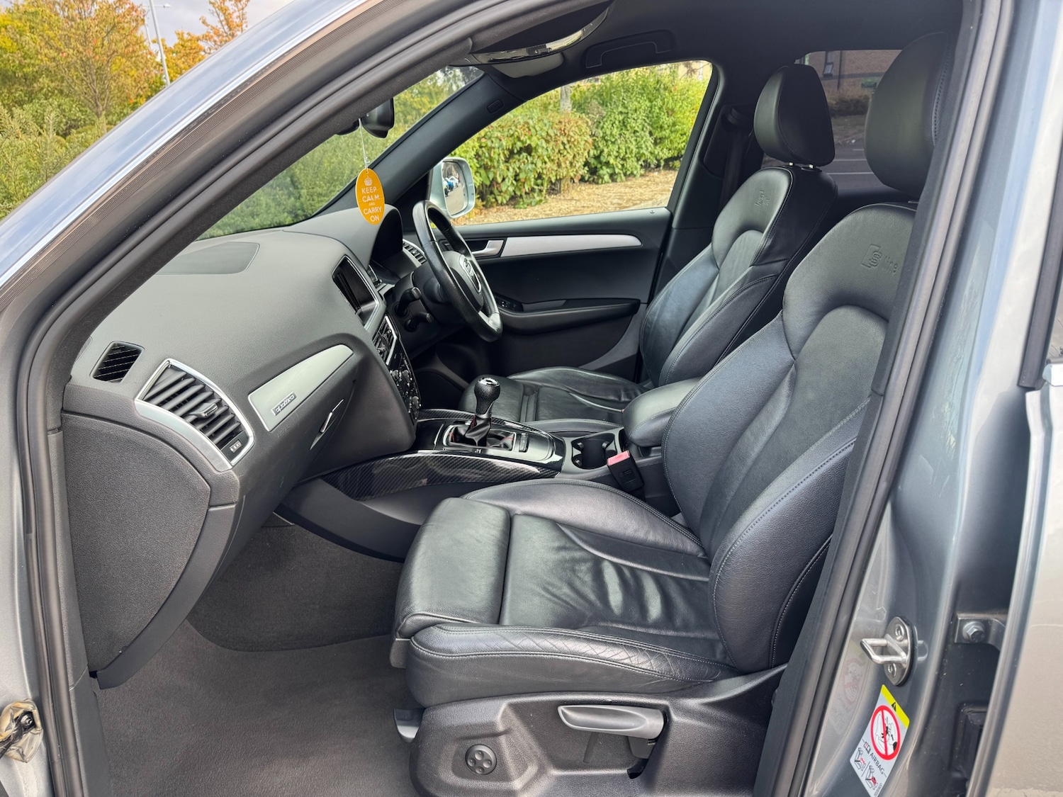 Used Audi Q5 2010 for sale - 77115963: Photo 12