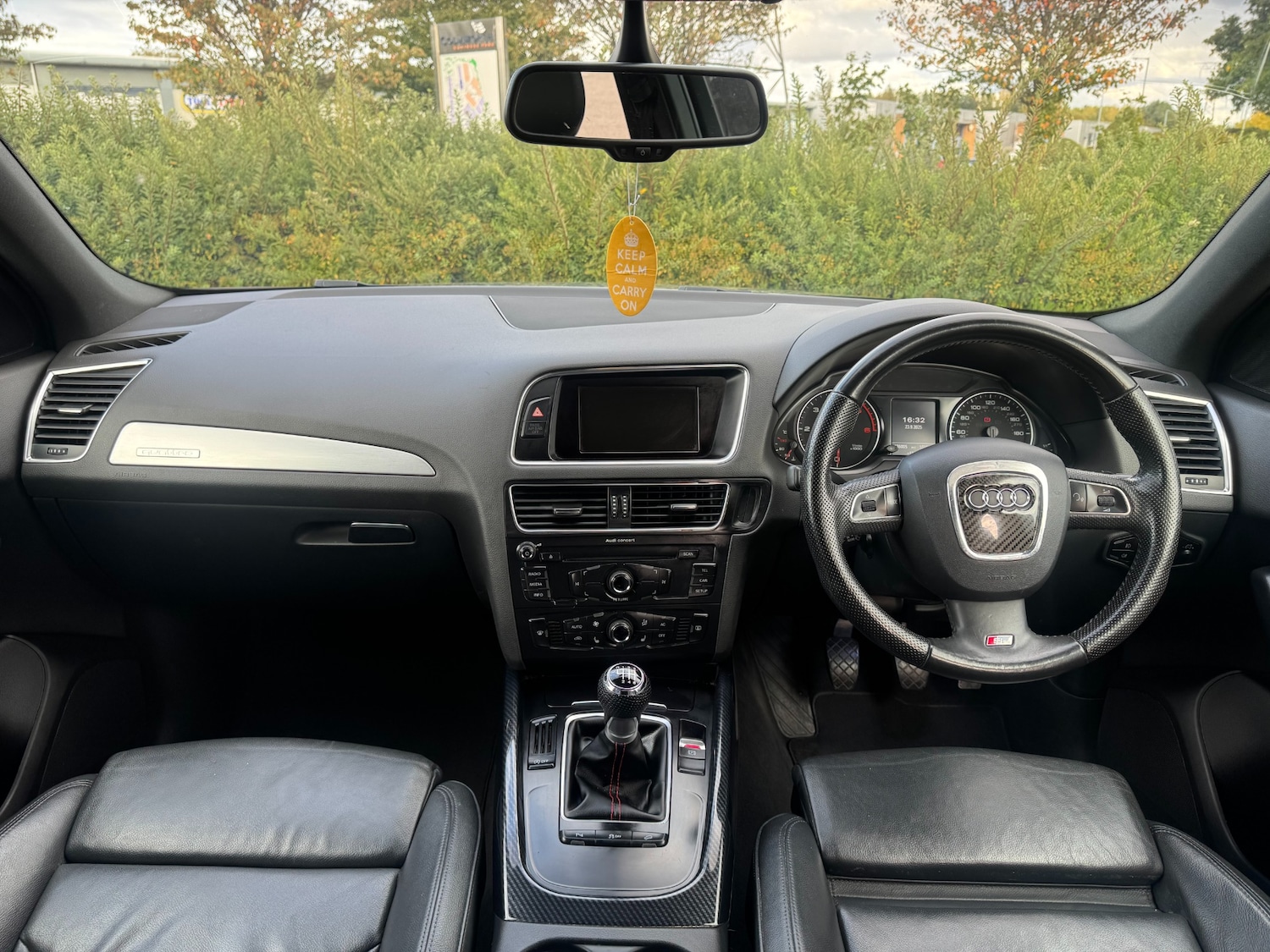 Used Audi Q5 2010 for sale - 77115963: Photo 18