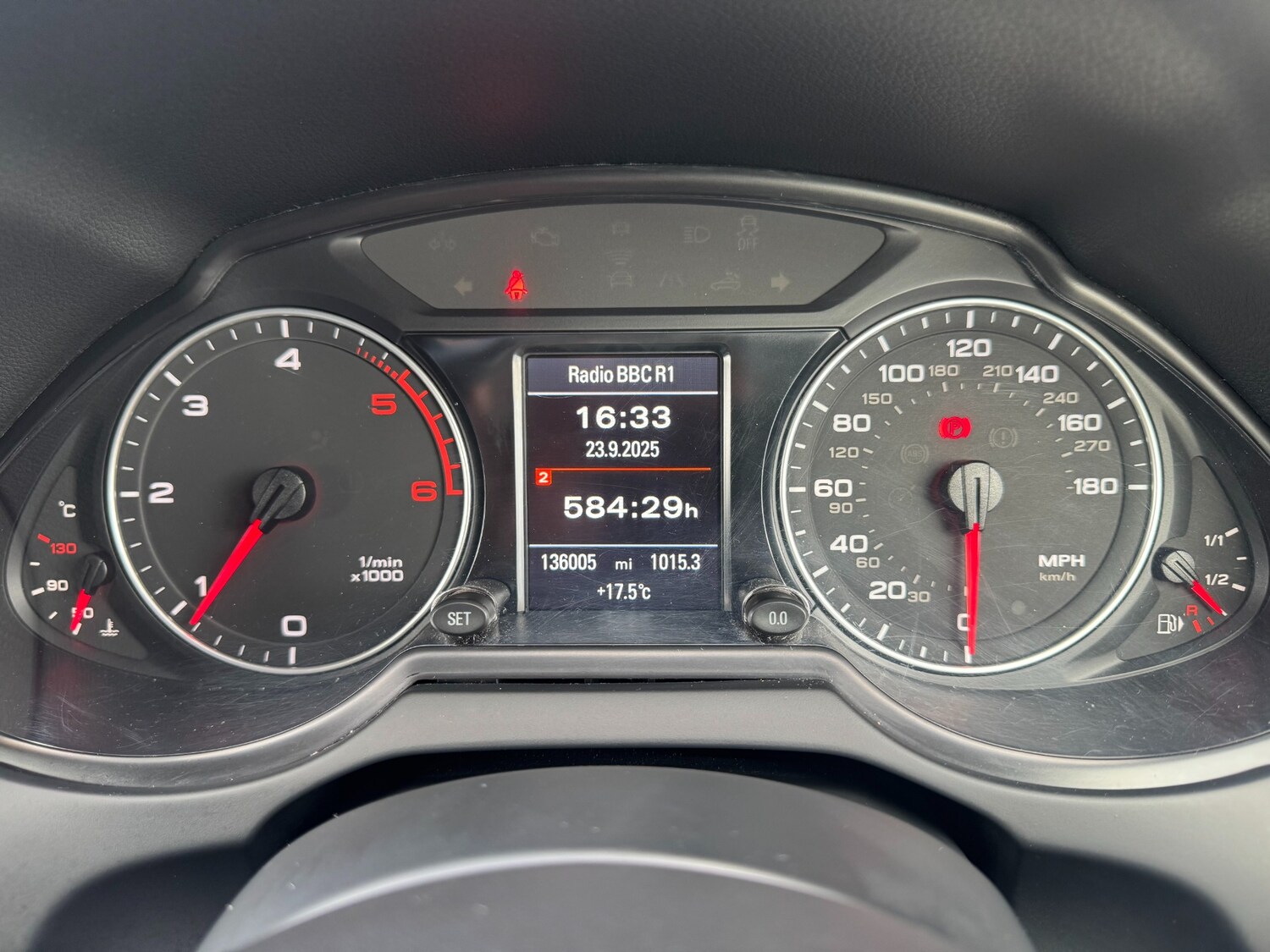 Used Audi Q5 2010 for sale - 77115963: Photo 19