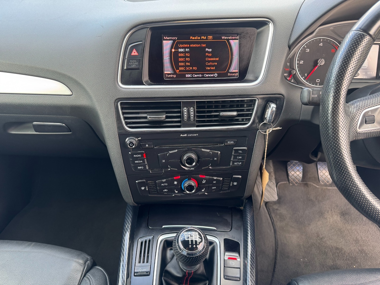 Used Audi Q5 2010 for sale - 77115963: Photo 20