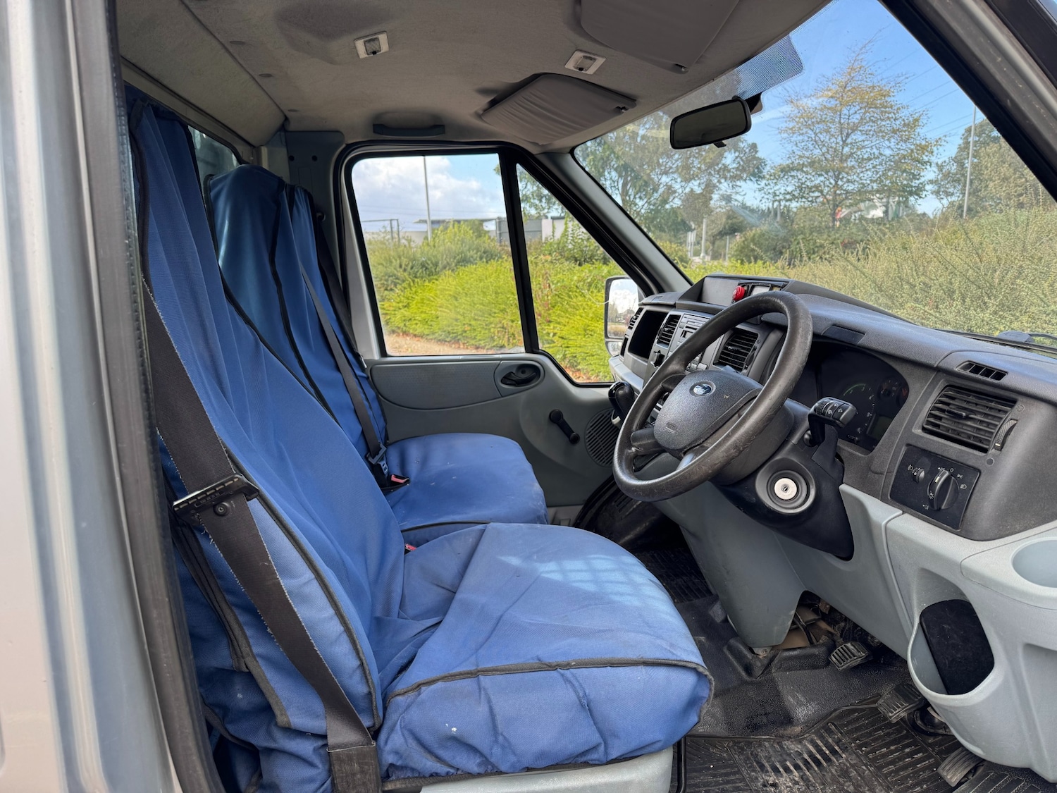 Vehicle 11