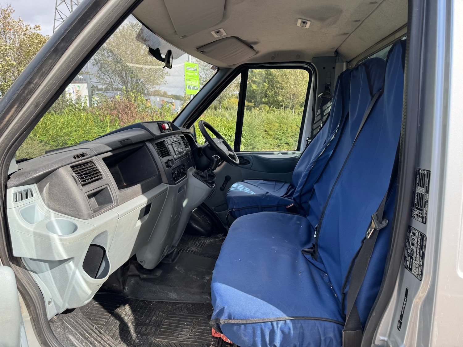 Vehicle 9