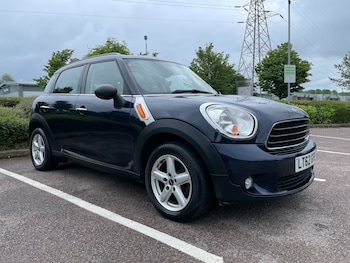 Used MINI Countryman 2012 for sale - 78555238: Photo