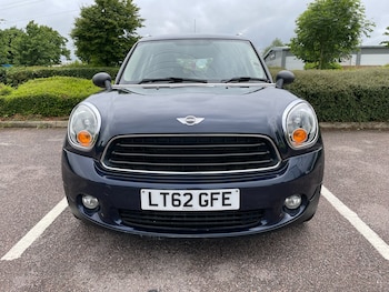 Used MINI Countryman 2012 for sale - 78555238: Photo