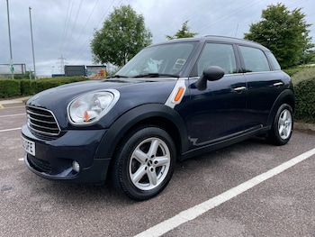 Used MINI Countryman 2012 for sale - 78555238: Photo