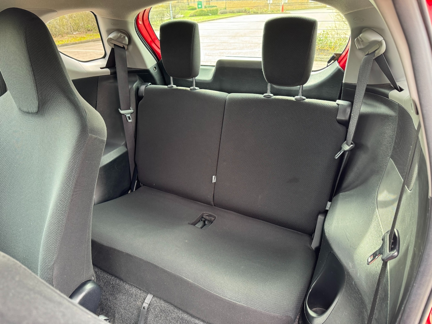 Used Toyota IQ 2011 for sale - 76340673: Photo 13