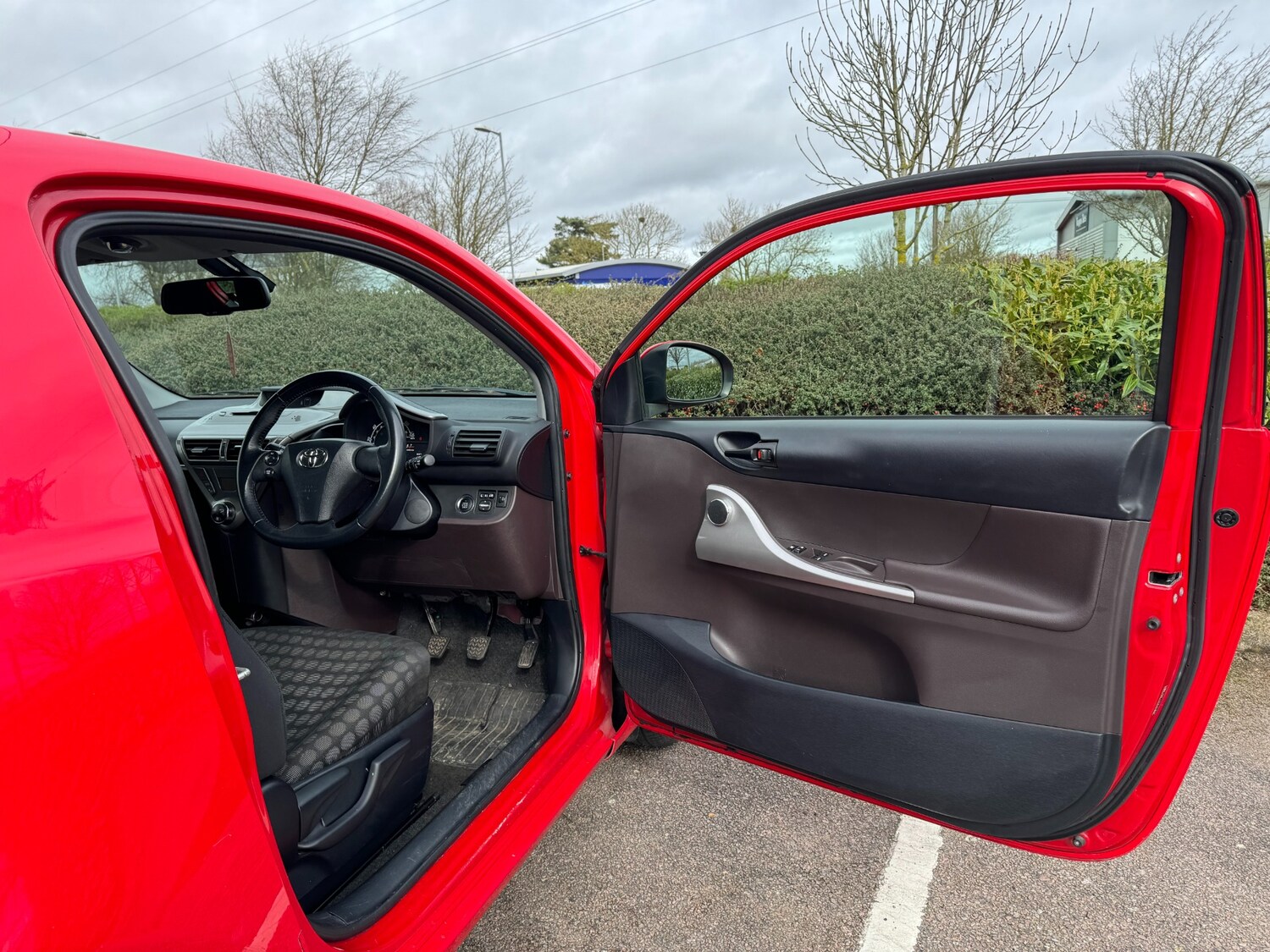 Used Toyota IQ 2011 for sale - 76340673: Photo 14