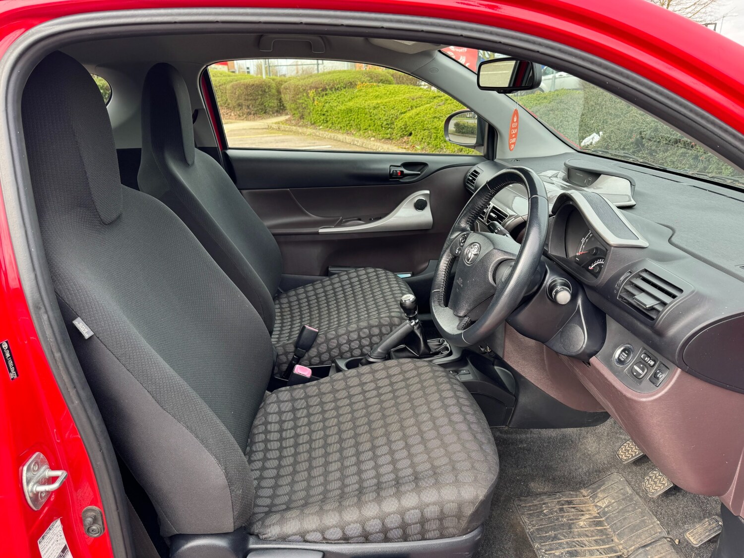 Used Toyota IQ 2011 for sale - 76340673: Photo 15