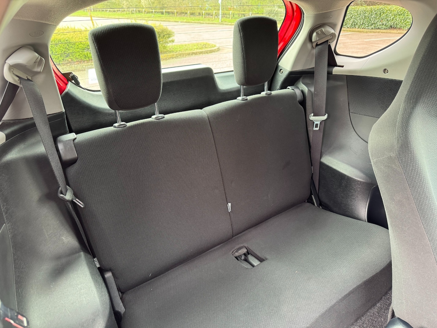 Used Toyota IQ 2011 for sale - 76340673: Photo 17