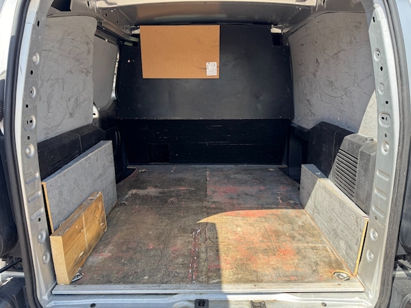 Used Citroen Berlingo 2014 for sale - 75344598: Photo 10