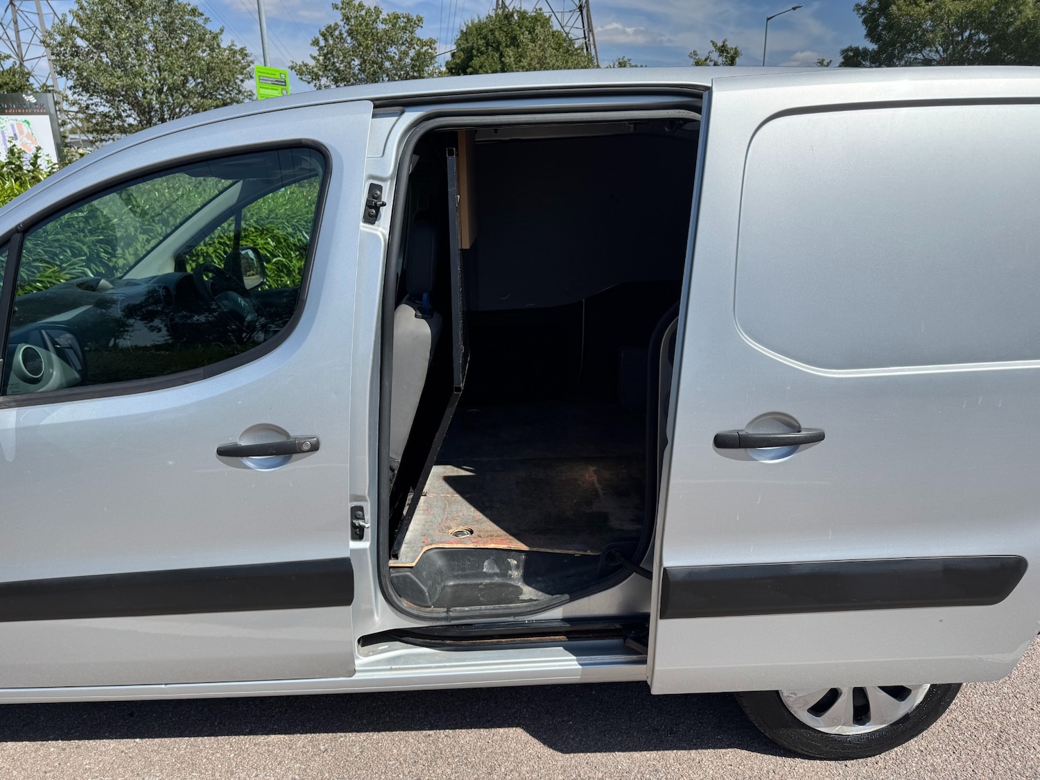Vehicle 11