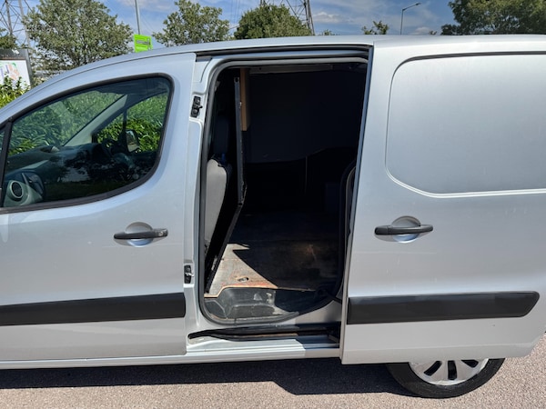 Used Citroen Berlingo 2014 for sale - 75344598: Photo 11