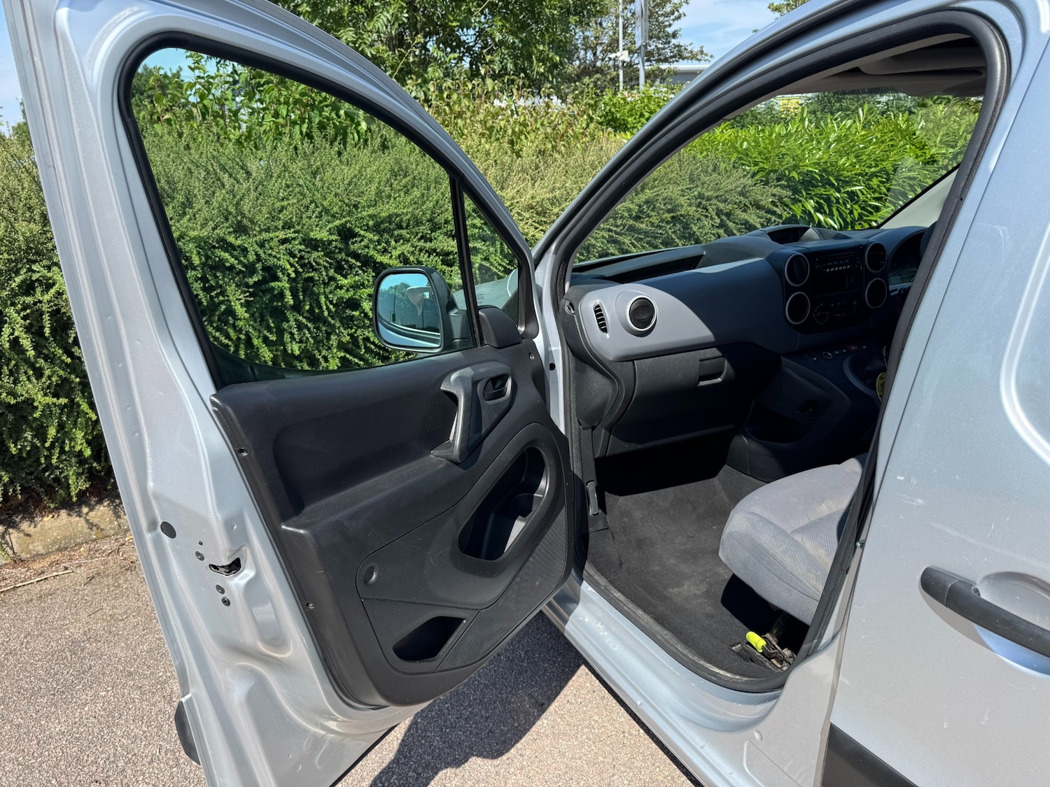 Vehicle 13