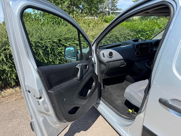 Used Citroen Berlingo 2014 for sale - 75344598: Photo 13