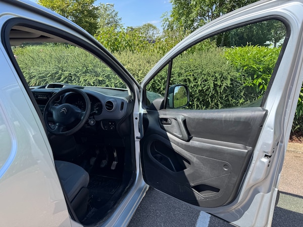 Used Citroen Berlingo 2014 for sale - 75344598: Photo 15