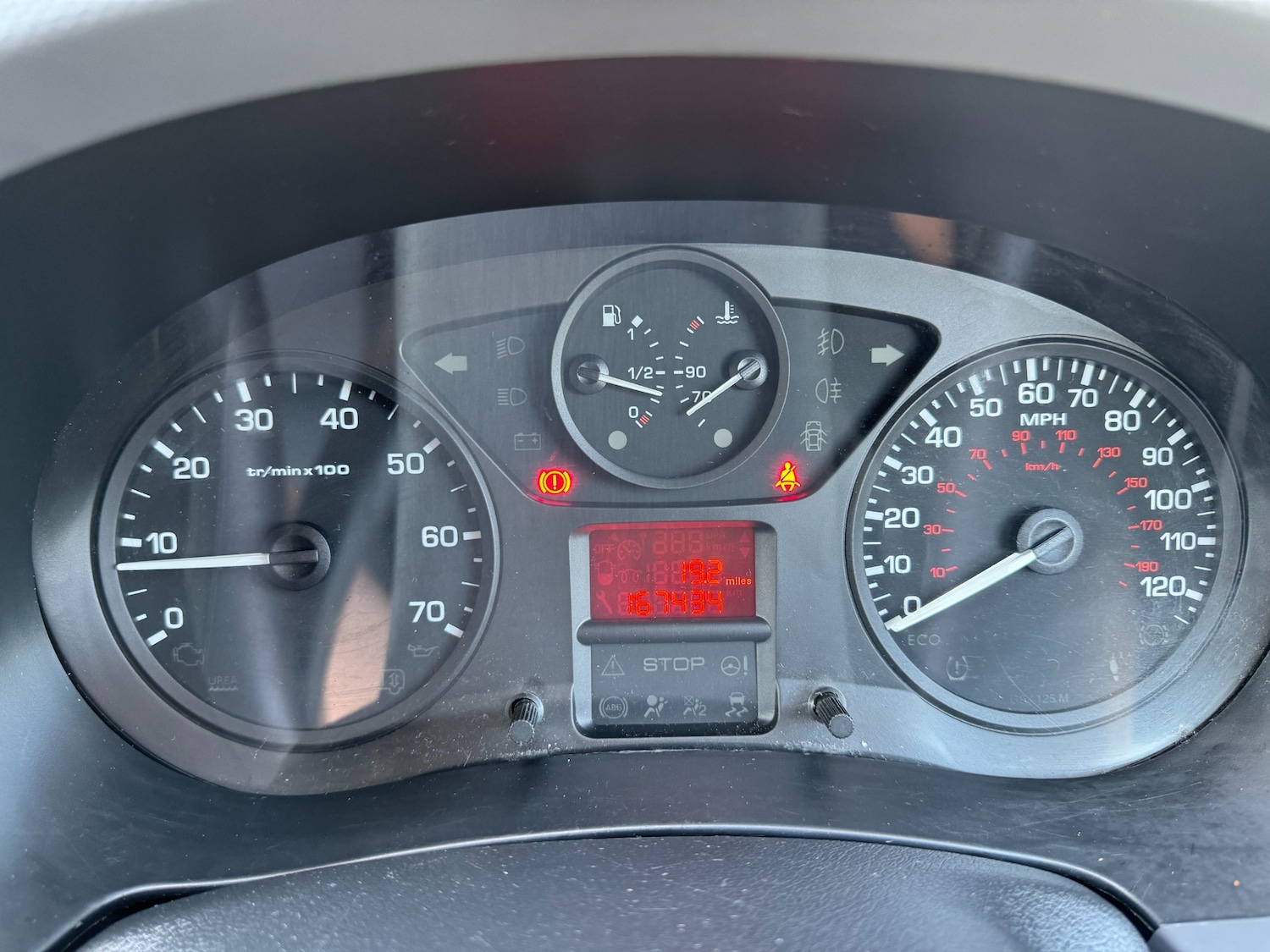 Vehicle 17
