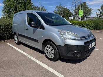 Citroen - Berlingo