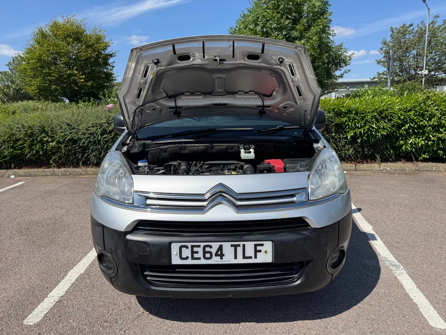 Vehicle 7