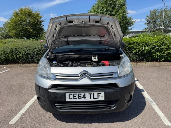 Used Citroen Berlingo 2014 for sale - 75344598: Photo 7