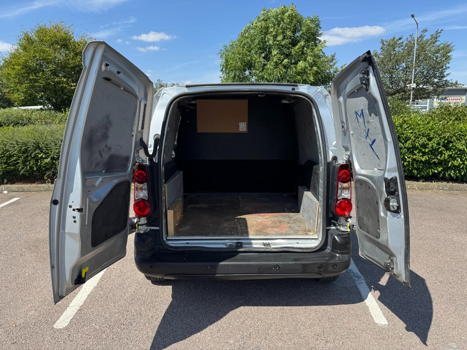 Vehicle 9