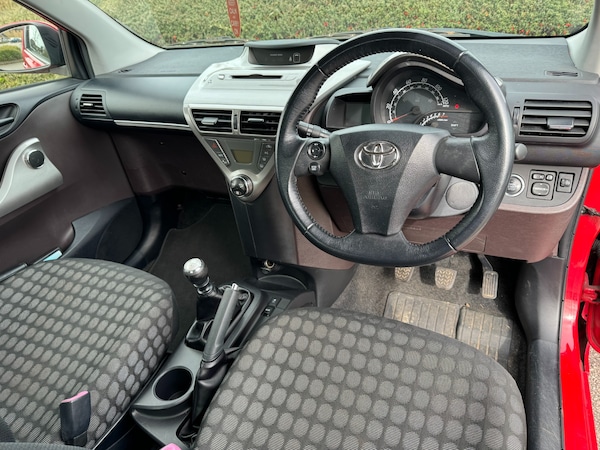 Used Toyota IQ 2011 for sale - 74164294: Photo 17