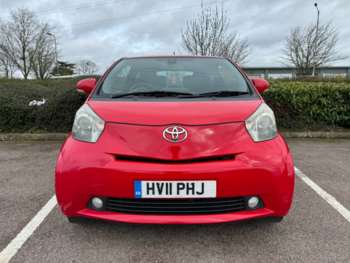 Used Toyota IQ 2011 for sale - 74164294: Photo
