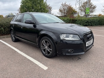 Used Audi A3 2009 for sale - 78555010: Photo