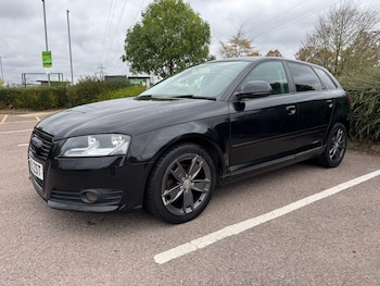 Used Audi A3 2009 for sale - 78555010: Photo