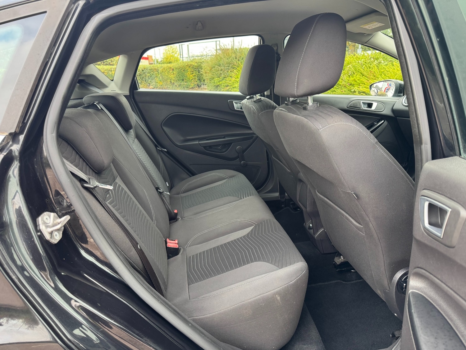 Used Ford Fiesta 2014 for sale - 77001800: Photo 16